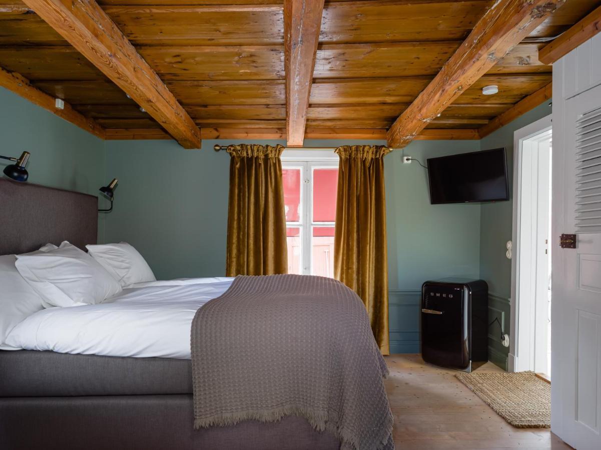 Villa Vega Trosa Zewnętrze zdjęcie
